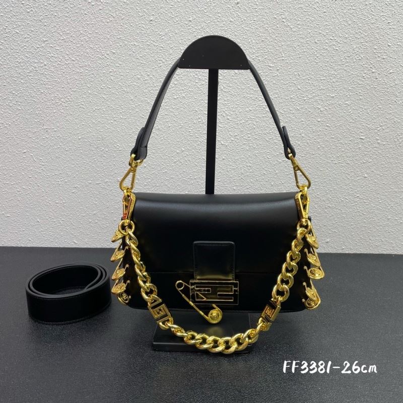 Versace Handle Bags